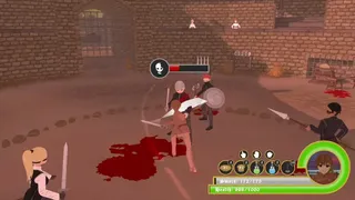 Скриншот 1 к игре Nobles