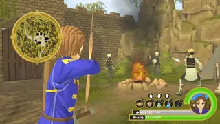 Скриншот 2 к игре Nobles