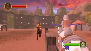 Скриншот 3 к игре Nobles