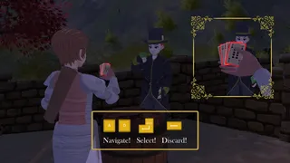 Скриншот 4 к игре Nobles