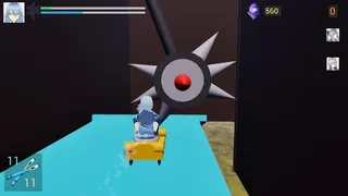 Скриншот 2 к игре Lyfe of the Blade