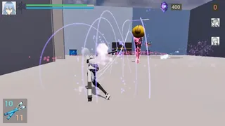 Скриншот 3 к игре Lyfe of the Blade