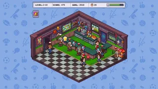 Скриншот 4 к игре Pourhouse: Last Call Is Your Call