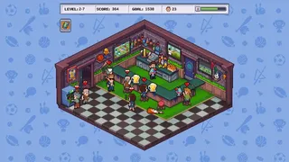 Скриншот 5 к игре Pourhouse: Last Call Is Your Call