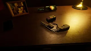 Скриншот 1 к игре Demersus