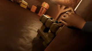 Скриншот 4 к игре Demersus