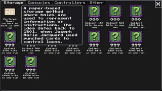 Скриншот 2 к игре BitVoid