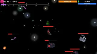Скриншот 3 к игре BitVoid