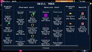 Скриншот 5 к игре BitVoid