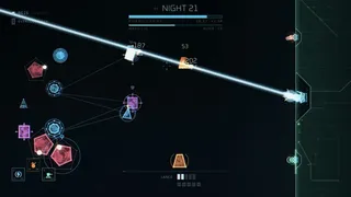 Скриншот 1 к игре Nullwatch