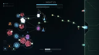 Скриншот 2 к игре Nullwatch