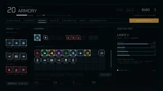 Скриншот 3 к игре Nullwatch