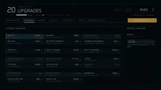 Скриншот 4 к игре Nullwatch