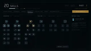 Скриншот 5 к игре Nullwatch