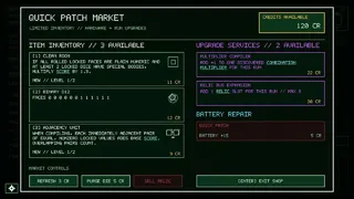 Скриншот 3 к игре Terminal Dice