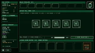 Скриншот 4 к игре Terminal Dice