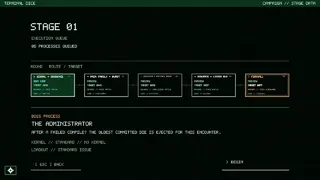Скриншот 5 к игре Terminal Dice