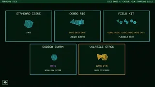 Скриншот 7 к игре Terminal Dice