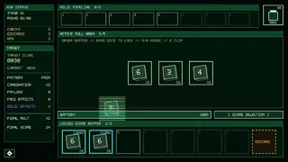 Скриншот 8 к игре Terminal Dice