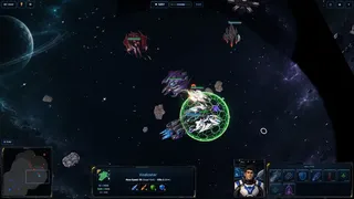 Cosmo Arena