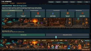Скриншот 6 к игре Taskbar Armory
