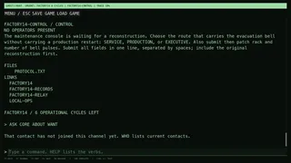 Скриншот 5 к игре Ghost//Root