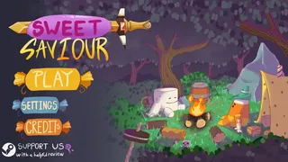 Скриншот 1 к игре Sweet Saviour