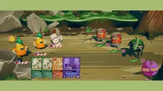 Скриншот 3 к игре Sweet Saviour