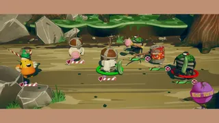 Скриншот 4 к игре Sweet Saviour