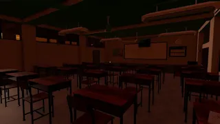 Tales Of Us - School Night