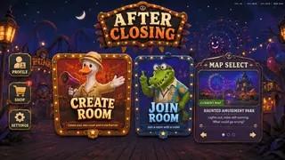 Скриншот 2 к игре After closing