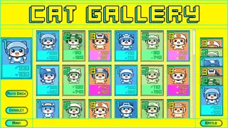 Скриншот 4 к игре Cat Omni: Card Cats