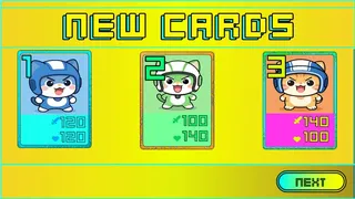 Скриншот 7 к игре Cat Omni: Card Cats