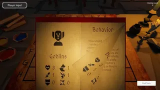 Скриншот 3 к игре Blind Commander