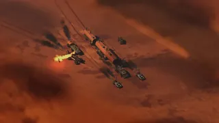 Скриншот 2 к игре RigRunner