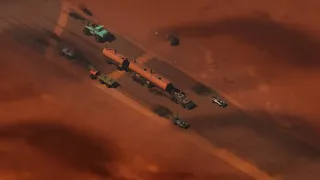 Скриншот 4 к игре RigRunner