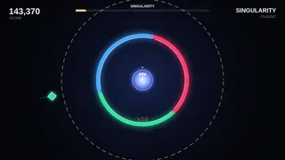 Скриншот 1 к игре Chroma Ward