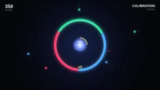 Скриншот 4 к игре Chroma Ward