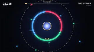 Скриншот 5 к игре Chroma Ward