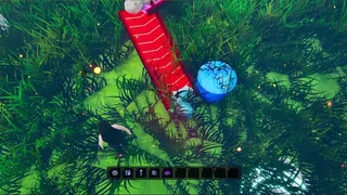 Скриншот 5 к игре Ghostorio