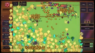 Скриншот 2 к игре Тяни-тяни-тяни