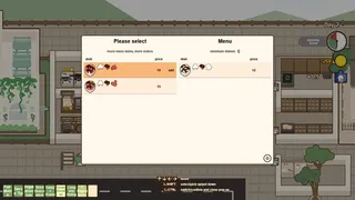 Скриншот 3 к игре 放手烹饪