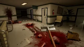 Скриншот 3 к игре BrainWash: Zombie Cleanup