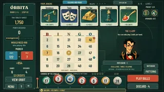 Скриншот 5 к игре ОРБИТА · Решающий ход