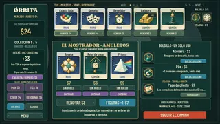 Скриншот 8 к игре ОРБИТА · Решающий ход