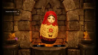 Скриншот 1 к игре Matryoshka