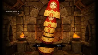 Скриншот 2 к игре Matryoshka