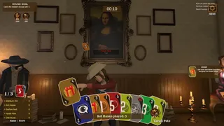 Скриншот 2 к игре GOTCHA PARDNER