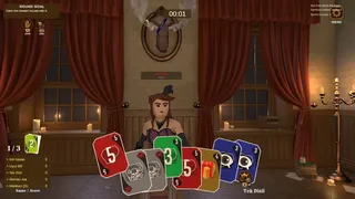Скриншот 4 к игре GOTCHA PARDNER