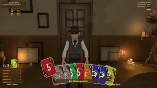Скриншот 5 к игре GOTCHA PARDNER